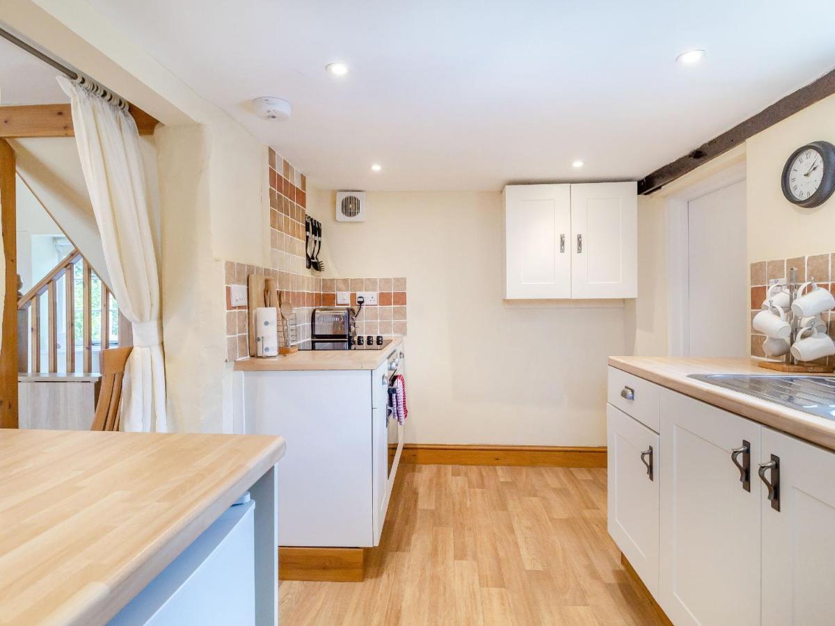 Norbank Cottage Bressingham Dış mekan fotoğraf